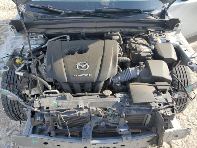 2021 Mazda Cx-30 Select VIN: 3MVDMBBL8MM240486 Lot: 56287654