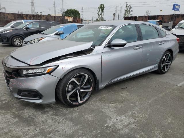 1HGCV1F38LA155028 Honda Accord SPO