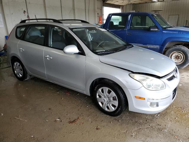 2010 Hyundai Elantra Touring Gls VIN: KMHDC8AE1AU076916 Lot: 55187434