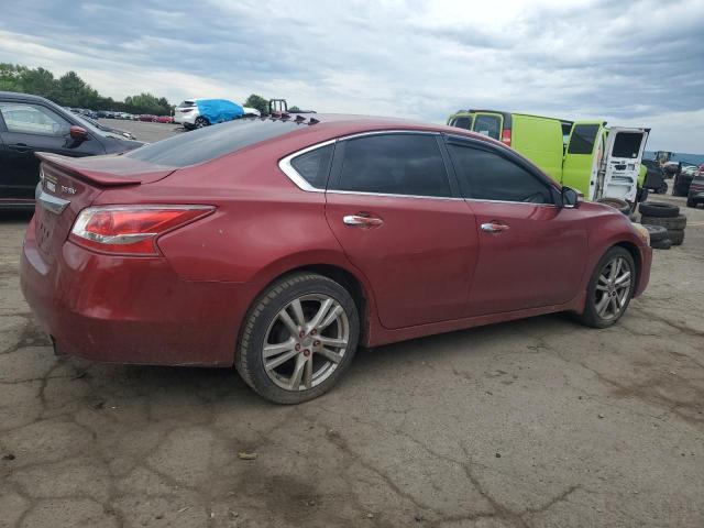 2013 Nissan Altima 3.5S VIN: 1N4BL3AP6DN439506 Lot: 56234274