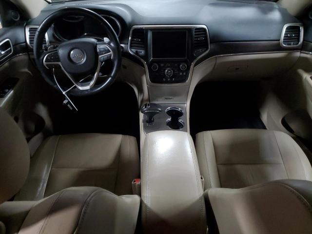 2015 Jeep Grand Cherokee Limited VIN: 1C4RJFBG2FC173656 Lot: 54071064