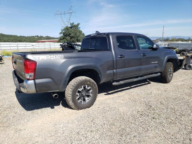 2017 TOYOTA TACOMA TRD - 3TMDZ5BN6HM035356