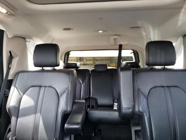 2019 Ford Expedition Platinum VIN: 1FMJU1MT3KEA72069 Lot: 53624624