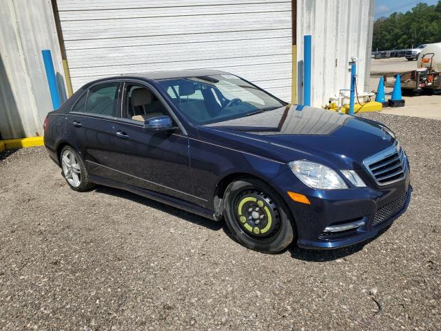 2013 Mercedes-Benz E 350 VIN: WDDHF5KB9DA677521 Lot: 55450994