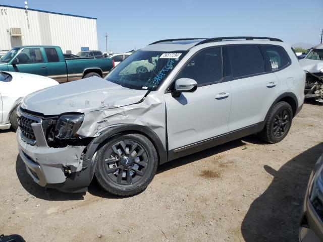 2023 Kia Telluride Sx VIN: 5XYP5DGC8PG388137 Lot: 56517294
