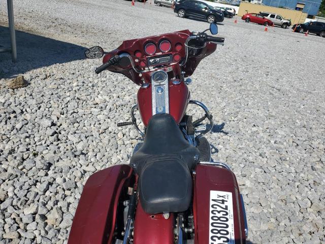 2005 HARLEY-DAVIDSON FLHRI 1HD1FBW155Y639979