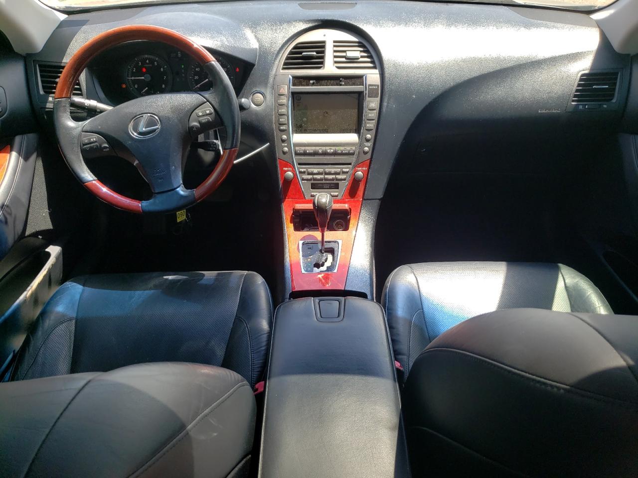 JTHBJ46G082203096 2008 Lexus Es 350