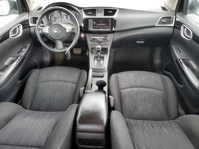 2019 Nissan Sentra S VIN: 3N1AB7AP6KY431814 Lot: 54005574