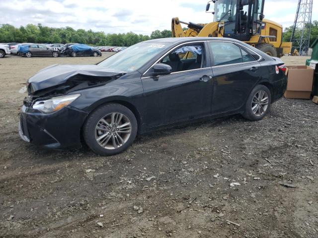 2015 Toyota Camry Le VIN: 4T1BF1FK5FU066448 Lot: 54814474