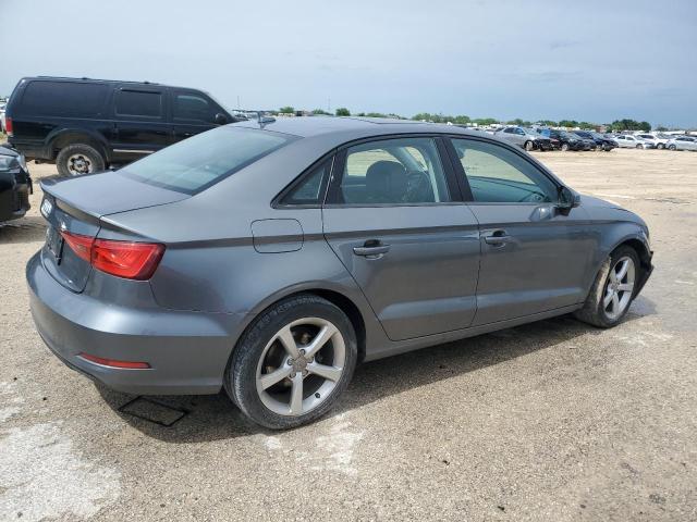 2015 Audi A3 Premium VIN: WAUACGFF7F1009973 Lot: 54681404