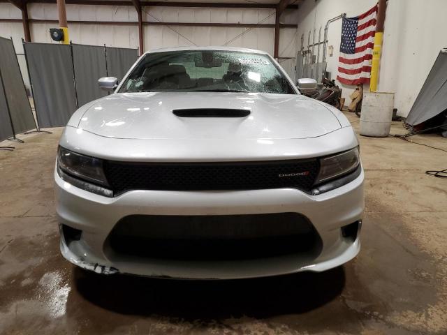 2022 Dodge Charger Gt VIN: 2C3CDXHG9NH208526 Lot: 56804404