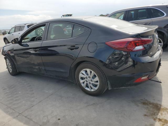 2019 Hyundai Elantra Se VIN: KMHD74LF7KU888922 Lot: 54614654