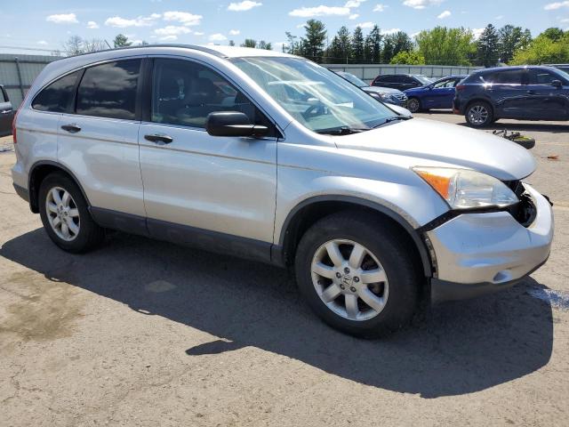 2011 Honda Cr-V Se VIN: JHLRE3H49BC007793 Lot: 57263424