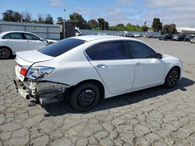 2014 Honda Accord Sport VIN: 1HGCR2F54EA069049 Lot: 55156044