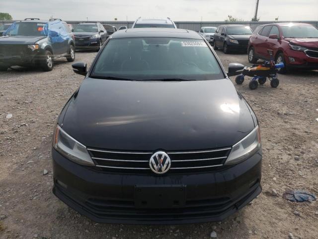 2015 Volkswagen Jetta Se VIN: 3VWD07AJ8FM407214 Lot: 53825564