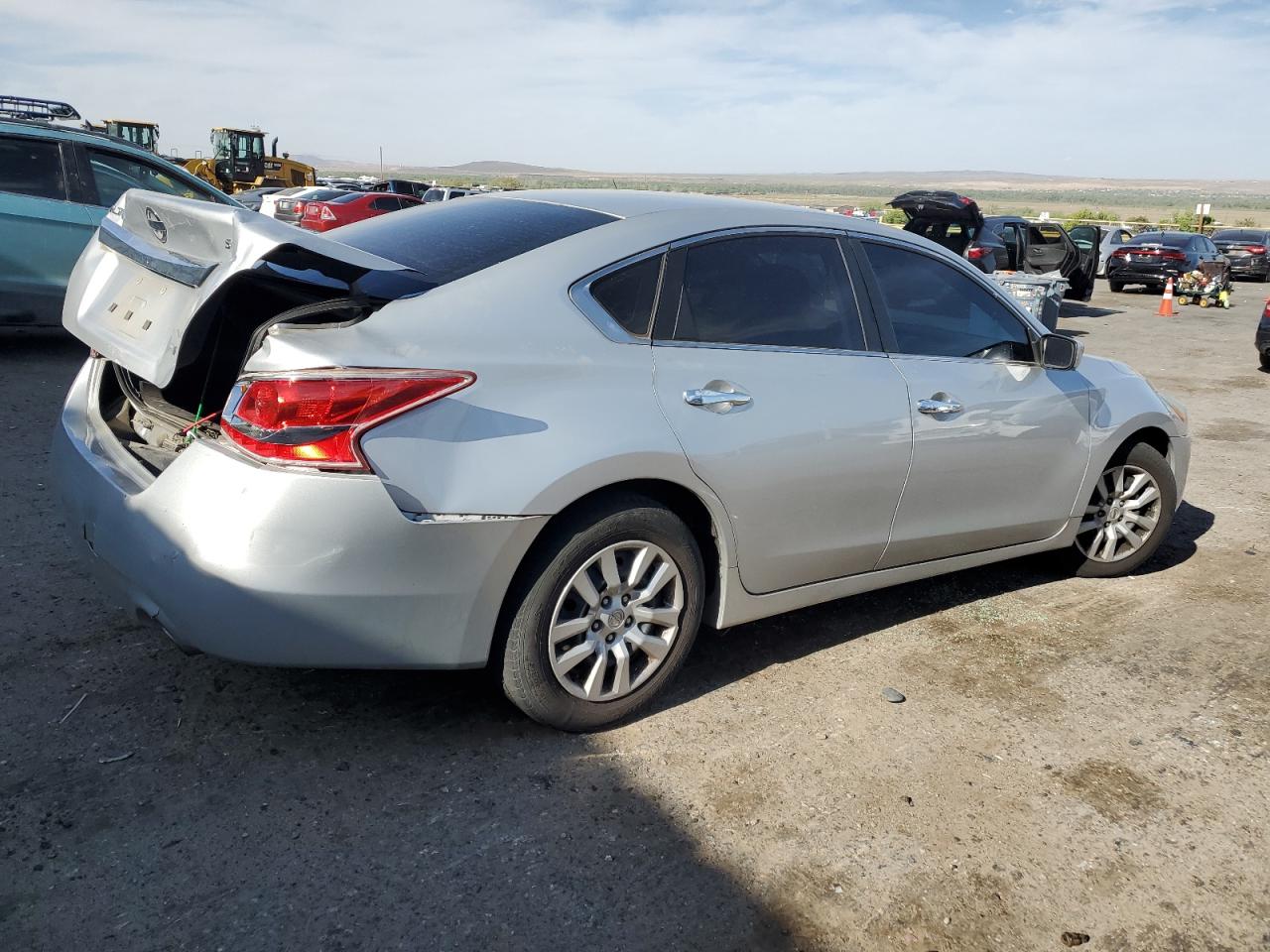 1N4AL3AP2EN339545 2014 Nissan Altima 2.5