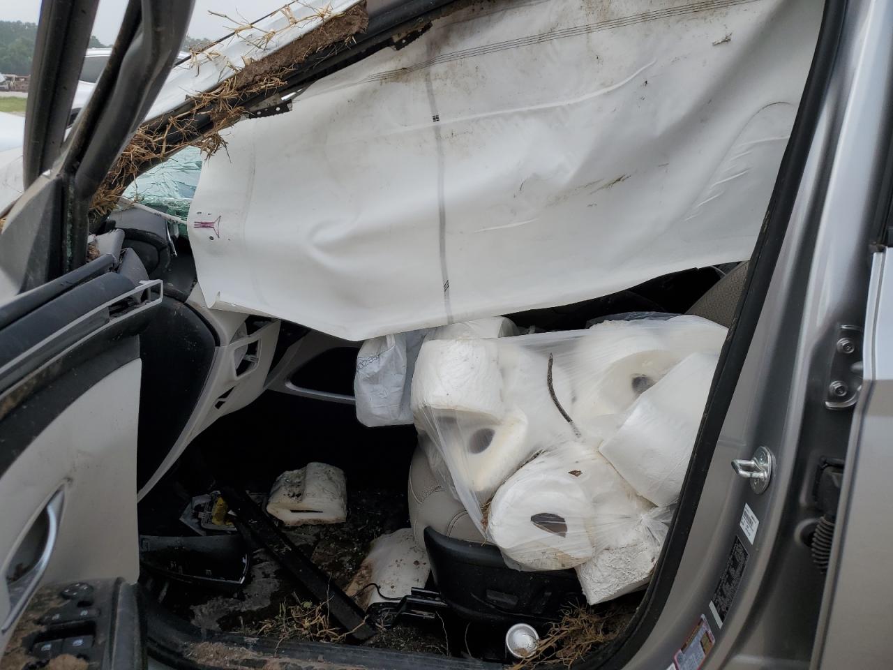 5NMJE3AE3PH252157 2023 Hyundai Tucson Limited