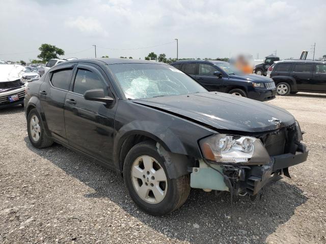 2013 Dodge Avenger Sxt VIN: 1C3CDZCB8DN650520 Lot: 56078414