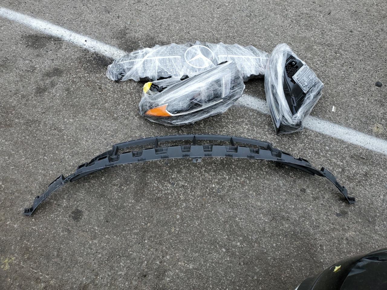 W1K2J5KB1PA118425 2023 Mercedes-Benz Cls 450 4Matic