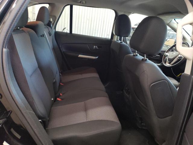 2014 Ford Edge Sel VIN: 2FMDK3JC6EBA96384 Lot: 55562724