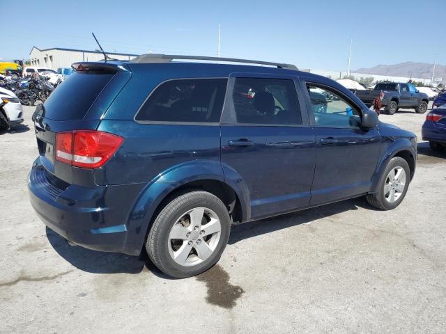 2013 Dodge Journey Se VIN: 3C4PDCAB1DT610468 Lot: 52928604