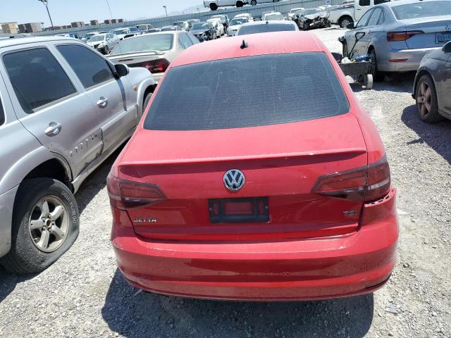 2016 Volkswagen Jetta Sport VIN: 3VWD17AJ0GM337853 Lot: 47083124