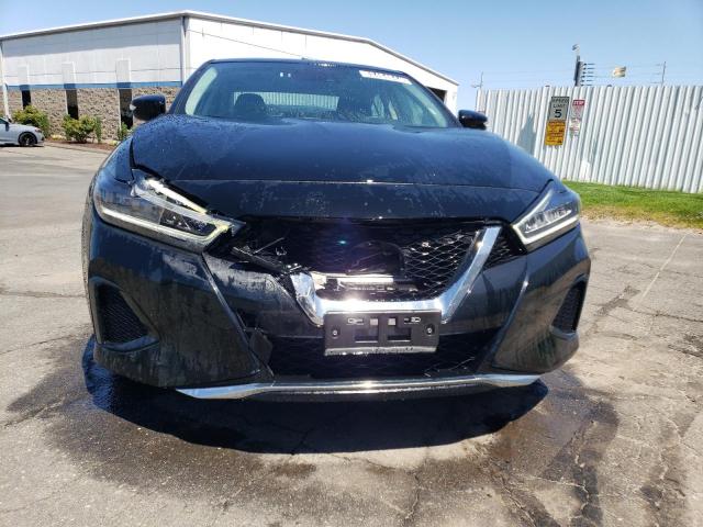 1N4AA6CV5PC512069 Nissan Maxima SV 5