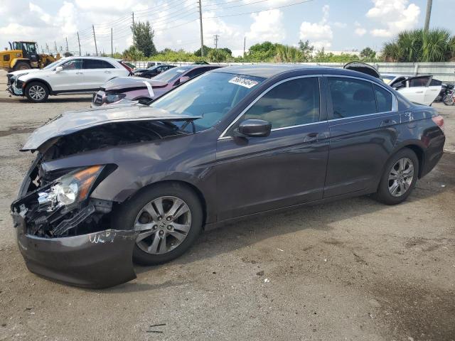 2011 Honda Accord Lxp VIN: 1HGCP2F45BA130997 Lot: 56876464