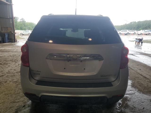 2012 Chevrolet Equinox Lt VIN: 2GNALPEK2C6100599 Lot: 54065354