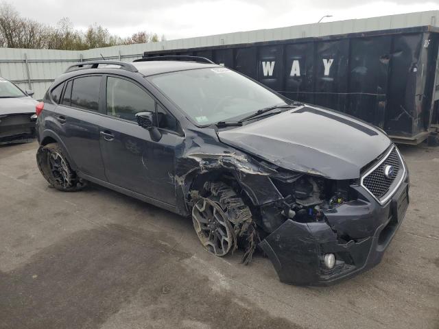 Vin: jf2gpabc8h8220797, lot: 52534954, subaru crosstrek premium 20174