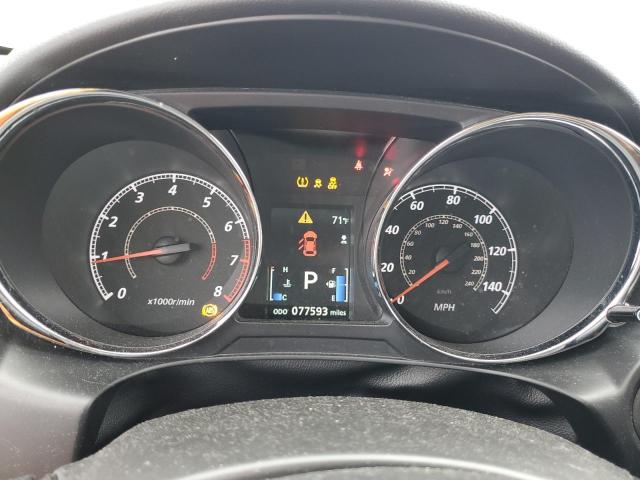 2018 Mitsubishi Outlander Sport Es VIN: JA4AR3AU4JU024223 Lot: 54517074