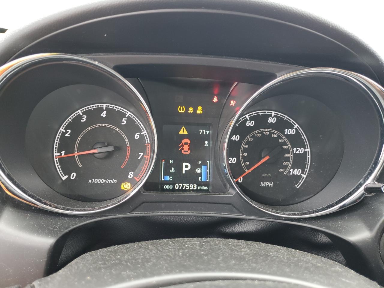 JA4AR3AU4JU024223 2018 Mitsubishi Outlander Sport Es