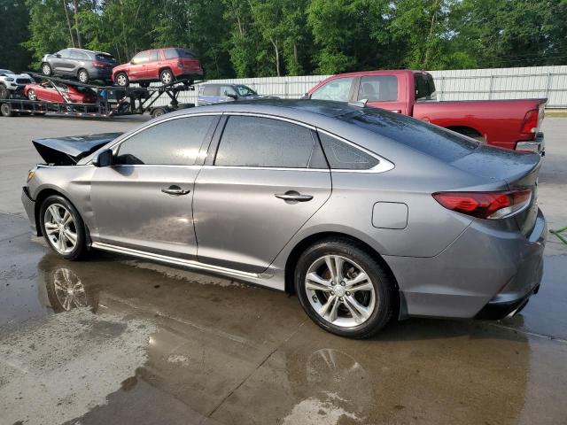 2018 Hyundai Sonata Sport VIN: 5NPE34AF1JH710343 Lot: 53975444