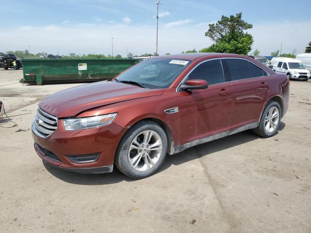 2014 Ford Taurus Sel VIN: 1FAHP2E84EG143997 Lot: 54872604