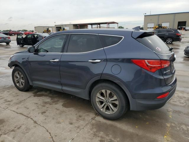 2016 Hyundai Santa Fe Sport VIN: 5XYZT3LB0GG359172 Lot: 57314214