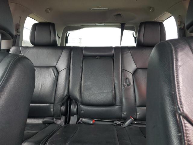 2012 Honda Pilot Exl VIN: 5FNYF4H53CB040457 Lot: 53706844