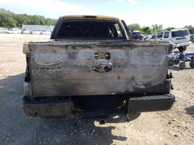 2013 Ford F150 Supercrew VIN: 1FTFW1ET5DFD26218 Lot: 55966674