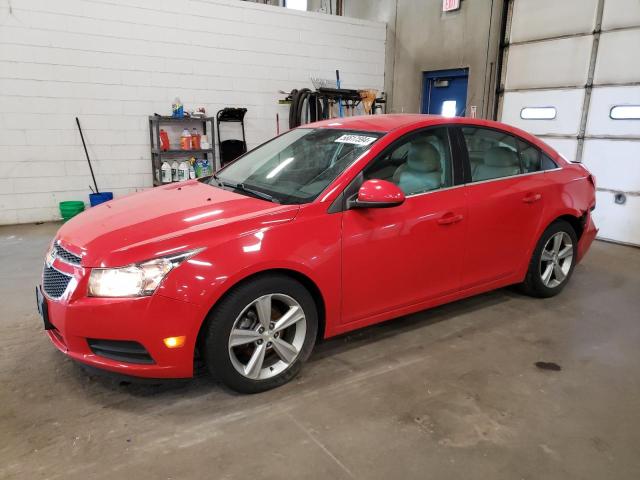 2014 Chevrolet Cruze Lt VIN: 1G1PE5SB4E7379104 Lot: 56617594