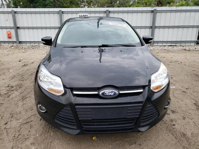 2014 Ford Focus Se VIN: 1FADP3K24EL115287 Lot: 53665734