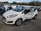 2017 FORD FIESTA SE - 3FADP4EJ7HM113688