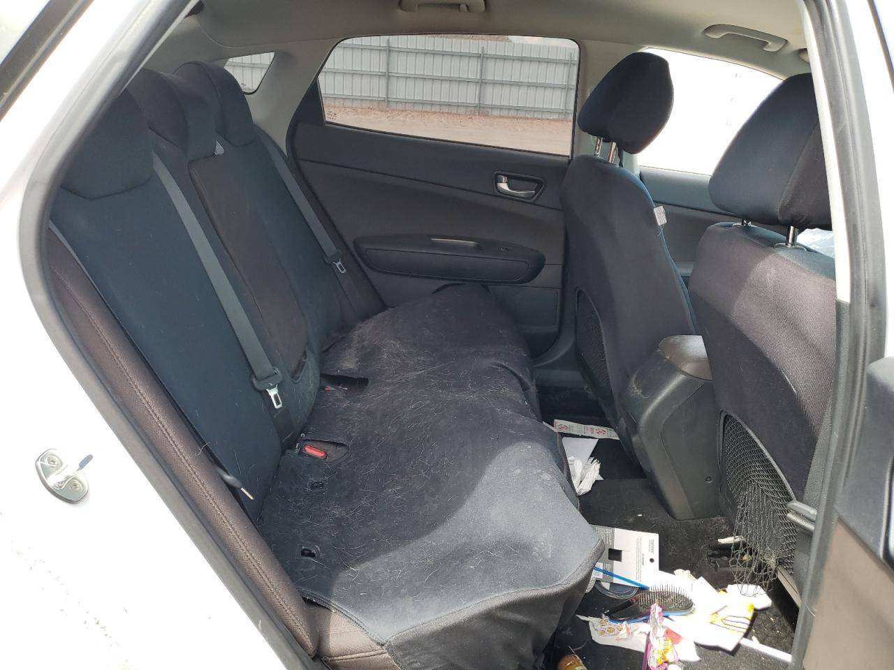 5XXGT4L39KG287309 2019 Kia Optima Lx