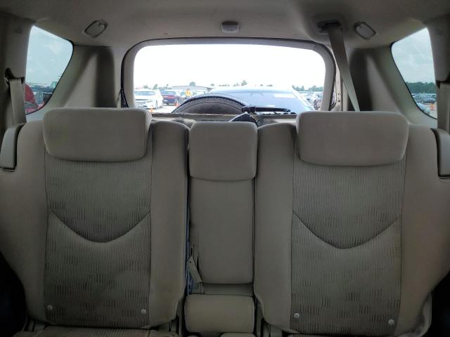 2010 Toyota Rav4 VIN: JTMZF4DV7AD027872 Lot: 54208274