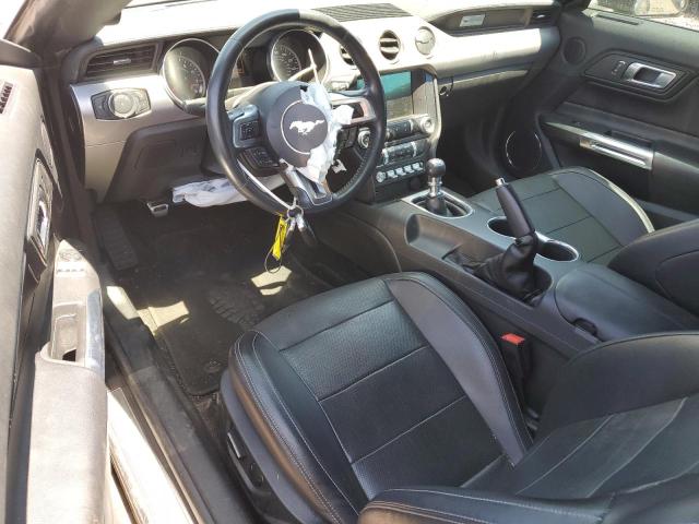 2018 Ford Mustang Gt VIN: 1FA6P8CF1J5171791 Lot: 53865904