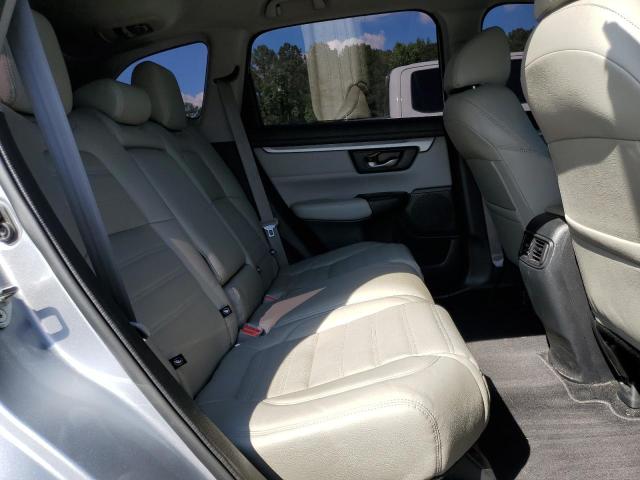 2020 Honda Cr-V Lx VIN: 5J6RW2H25LA008711 Lot: 55398574