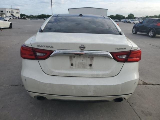 2017 NISSAN MAXIMA 3.5 - 1N4AA6AP5HC363166