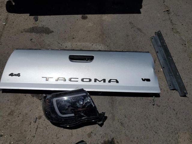 2010 Toyota Tacoma Double Cab VIN: 3TMLU4EN6AM041244 Lot: 55947124