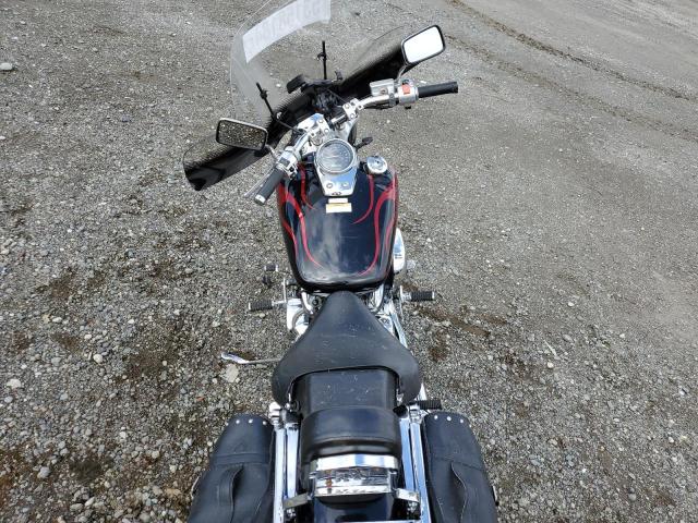 2005 HONDA VT750 JH2RC44555M802580