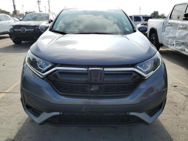 2021 Honda Cr-V Exl VIN: 2HKRW1H83MH405090 Lot: 53771694