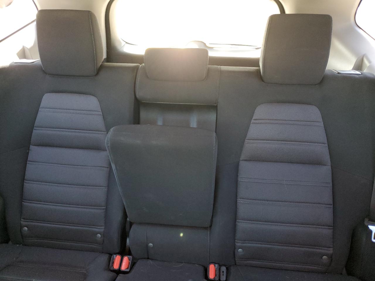 2HKRW5H3XJH414229 2018 Honda Cr-V Lx 2HKRW5H3XJH414229 2018 Honda Cr-V Lx