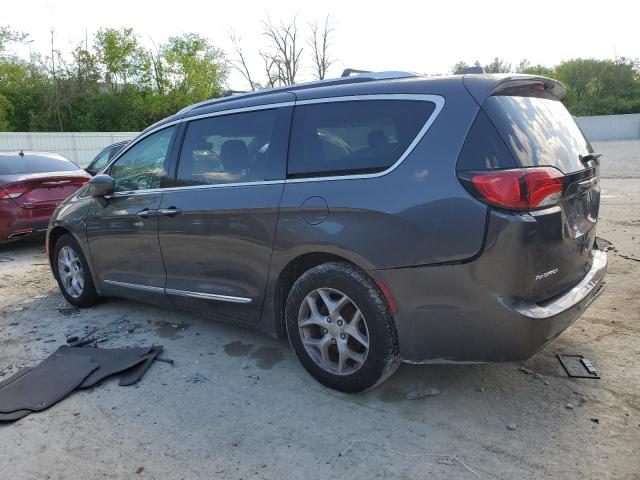 2C4RC1EG9HR538322 2017 CHRYSLER PACIFICA - Image 2